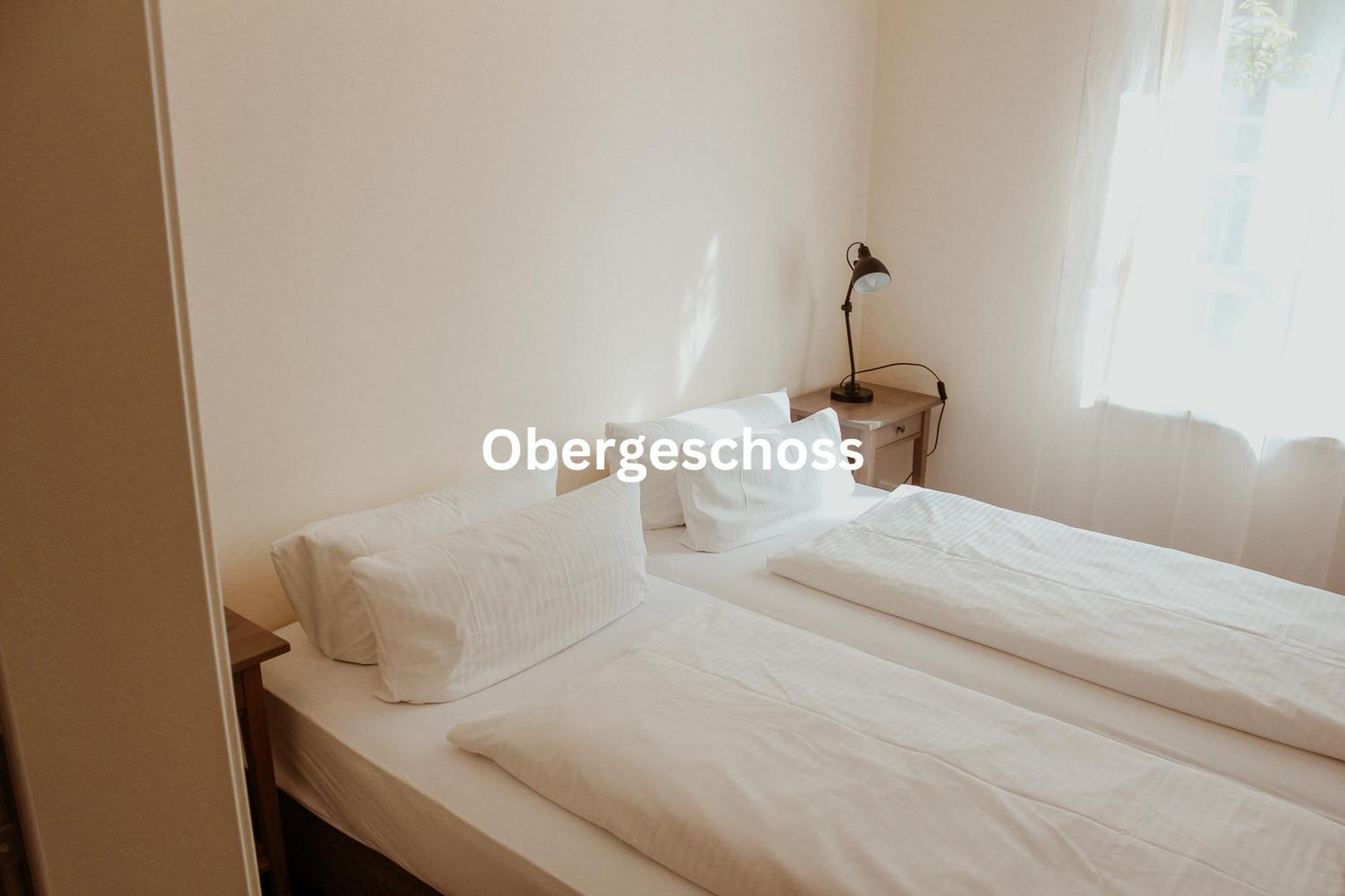Alte Muenze Apartments Γκόσλαρ Εξωτερικό φωτογραφία