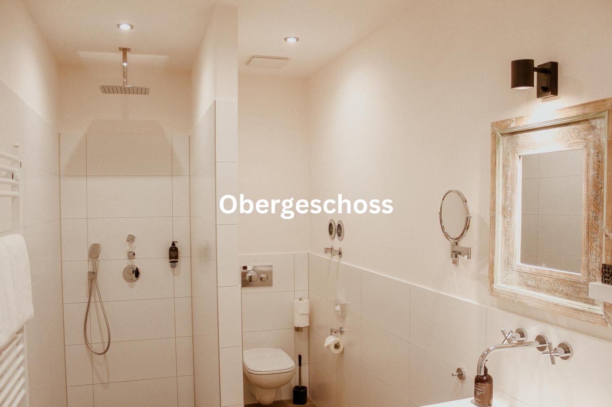 Alte Muenze Apartments Γκόσλαρ Εξωτερικό φωτογραφία