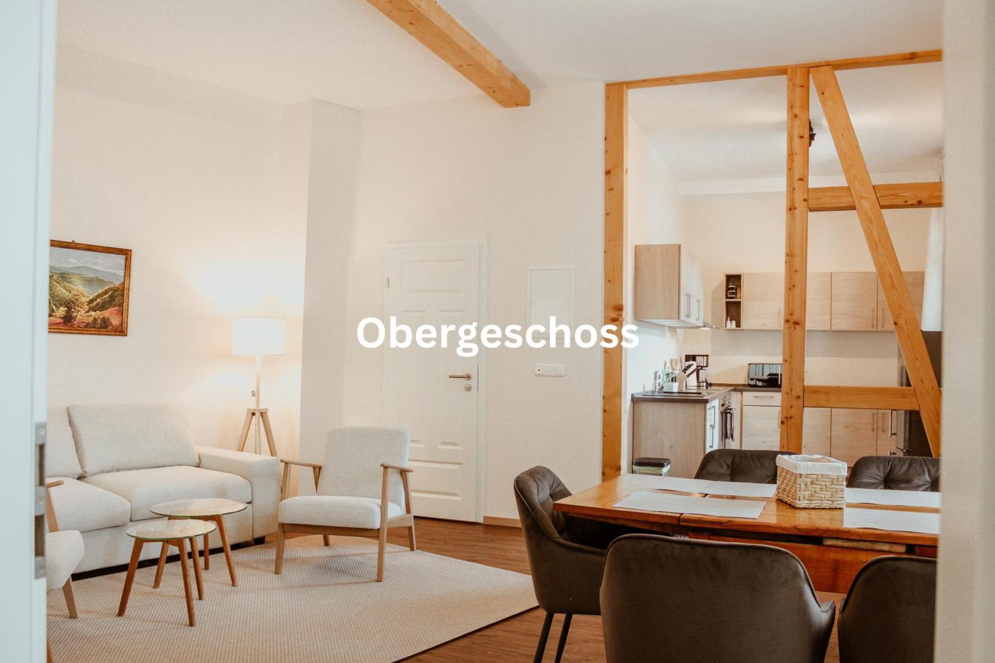 Alte Muenze Apartments Γκόσλαρ Εξωτερικό φωτογραφία
