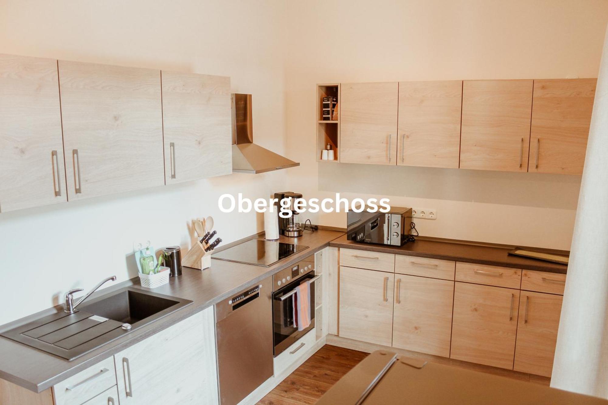 Alte Muenze Apartments Γκόσλαρ Εξωτερικό φωτογραφία