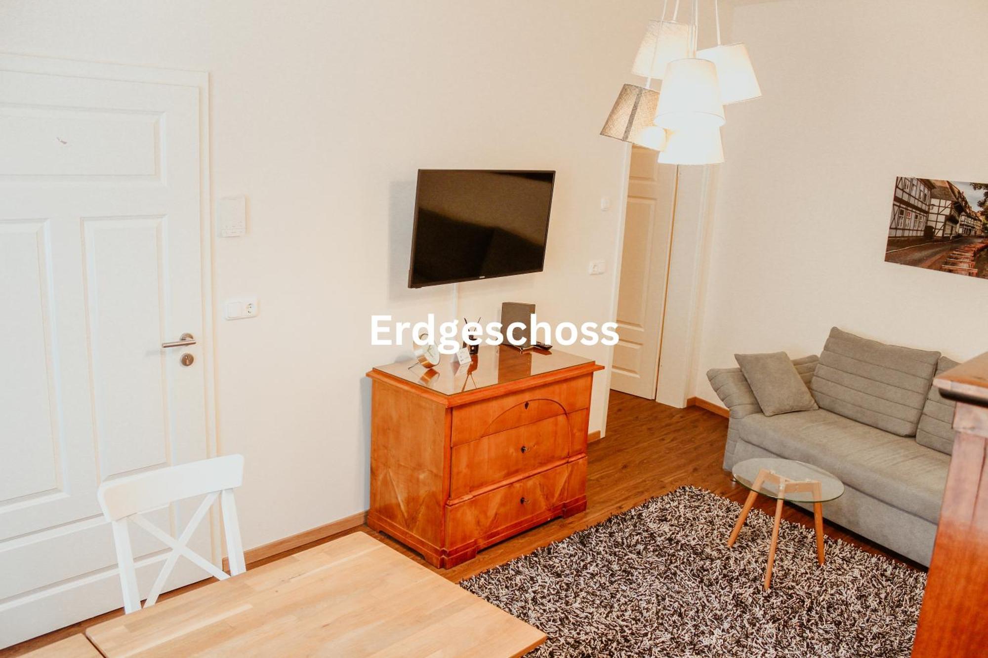 Alte Muenze Apartments Γκόσλαρ Εξωτερικό φωτογραφία