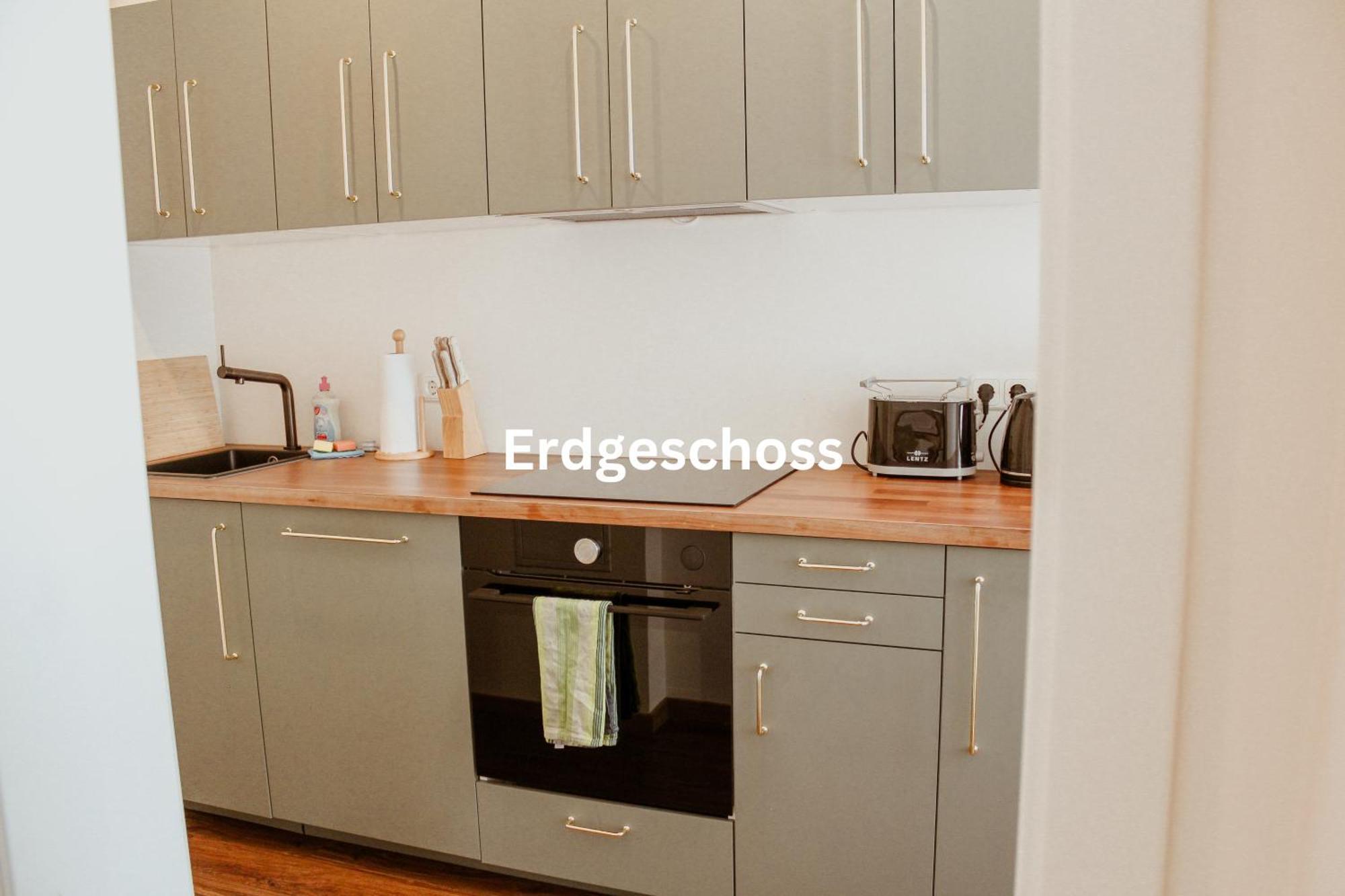 Alte Muenze Apartments Γκόσλαρ Εξωτερικό φωτογραφία