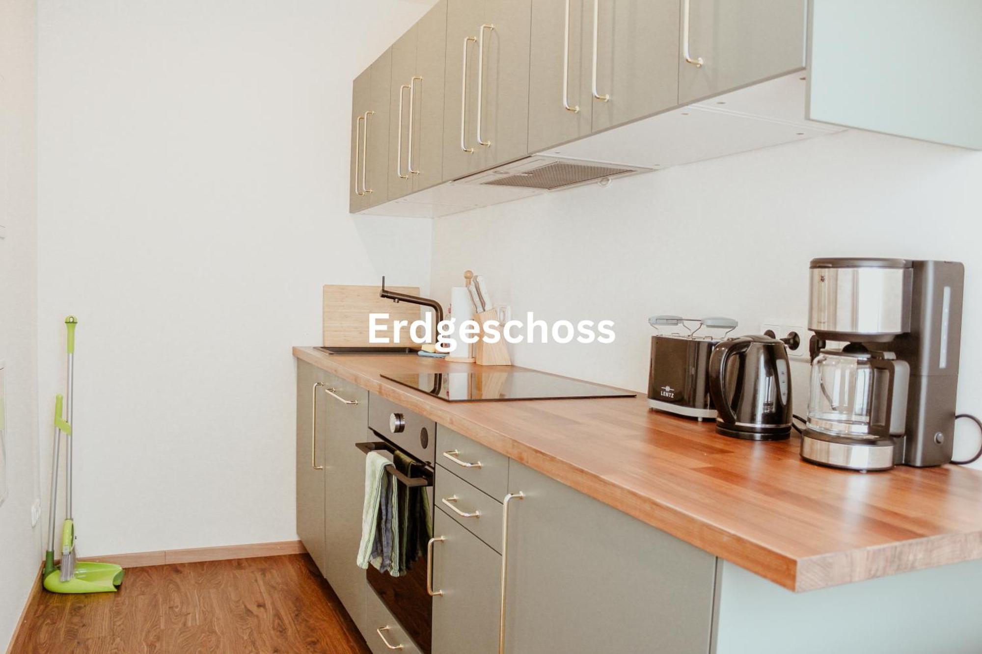 Alte Muenze Apartments Γκόσλαρ Εξωτερικό φωτογραφία