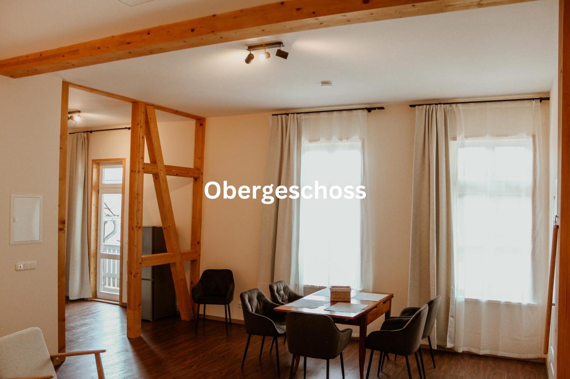 Alte Muenze Apartments Γκόσλαρ Εξωτερικό φωτογραφία