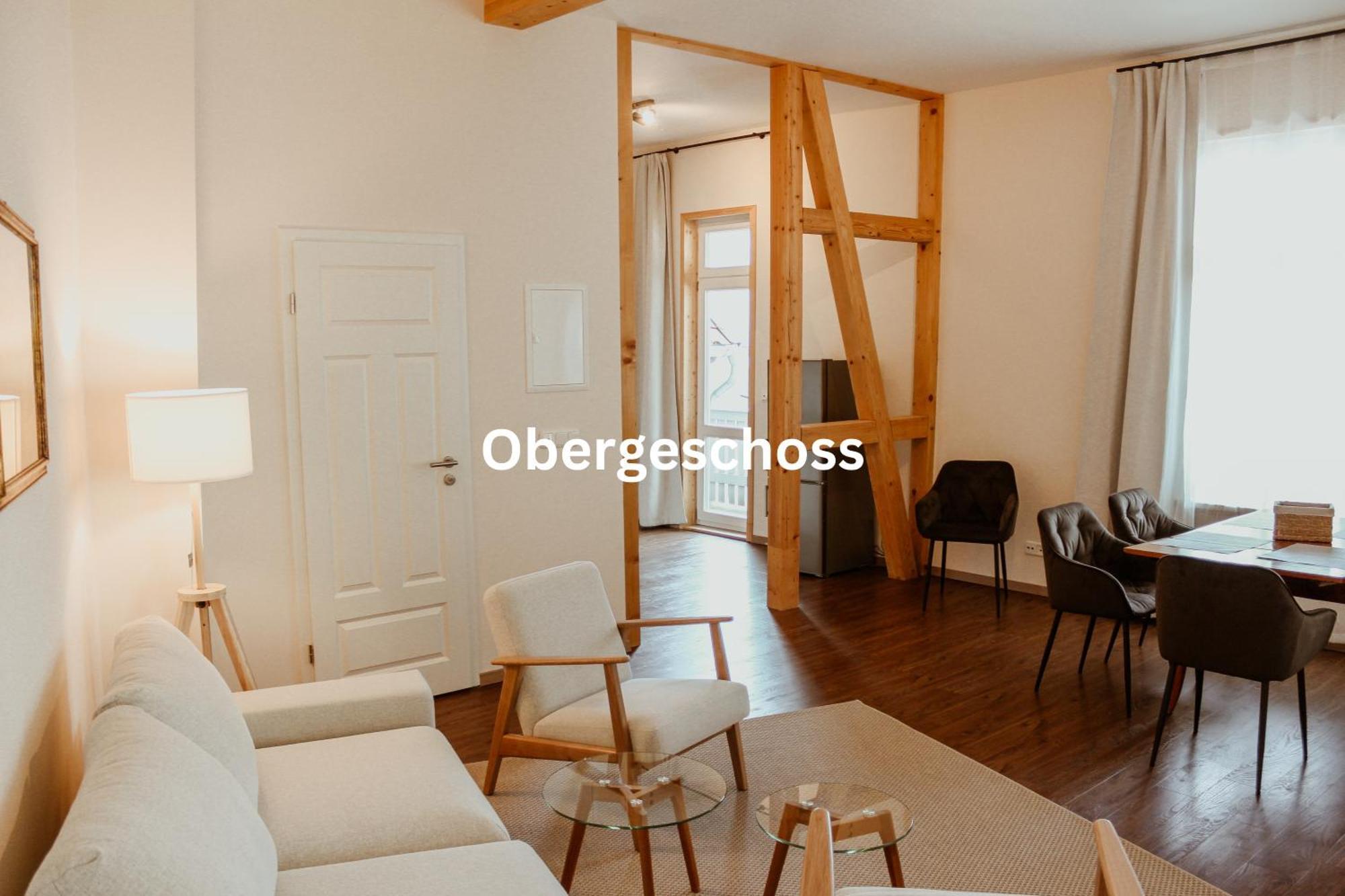 Alte Muenze Apartments Γκόσλαρ Εξωτερικό φωτογραφία